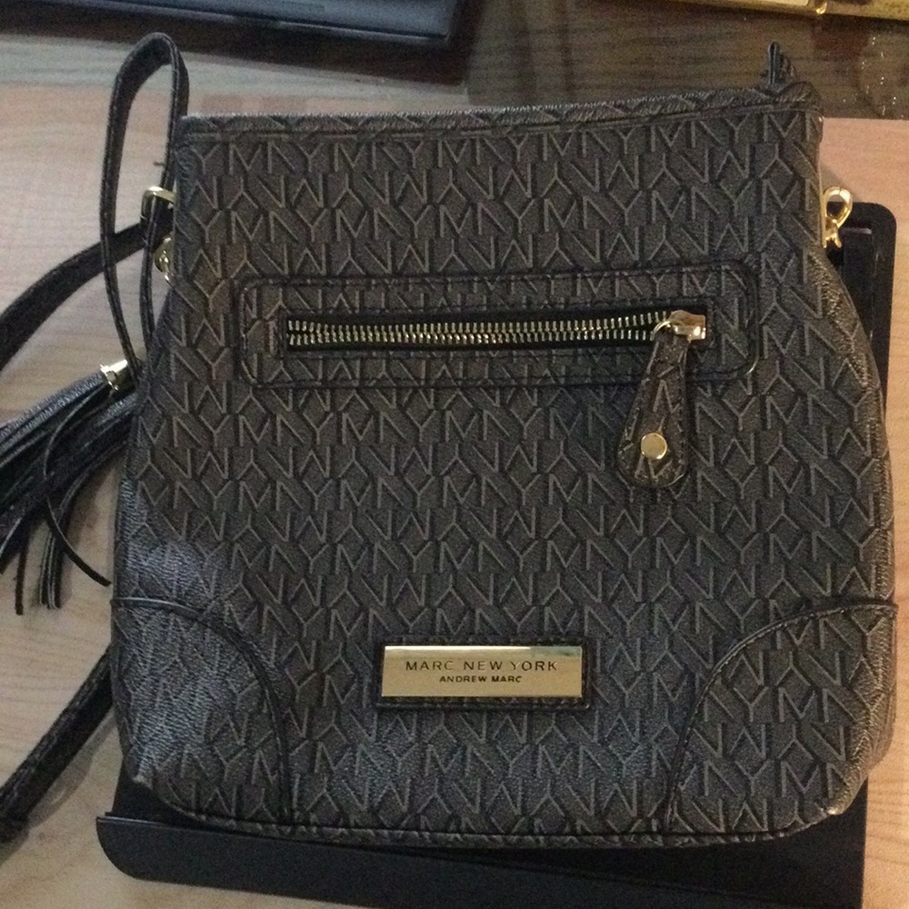 Crossbody Purse